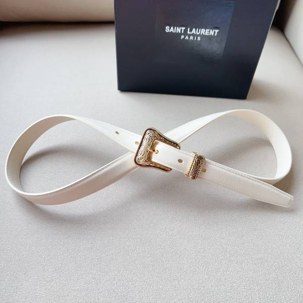 Saint Laurent Belt 20MM SLB00122